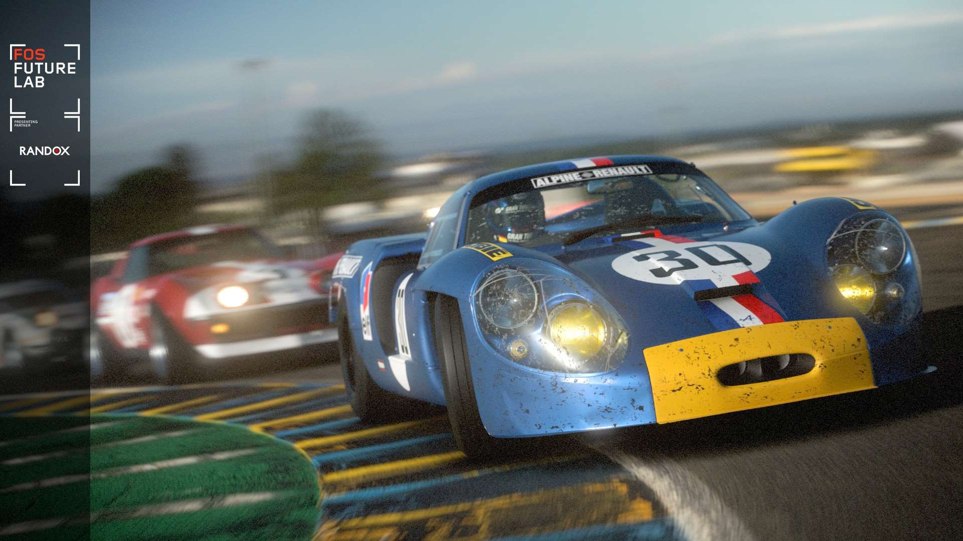 The 14 best cars on Gran Turismo 7